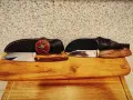 Авторски ловни ножове ръчна изработка Нови!, снимка 8