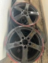 Оригинални немски джанти DEZENT 17" за BMW (5x120)   Нов внос!, снимка 3
