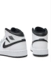 Nike Air Jordan 1 Mid (GS) кецове/ маратонки номер 37 ,5, снимка 8