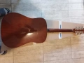 Китара-акустична Concerter Korea 70-те години , снимка 5