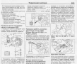 MITSUBISHI- Шест ръководства  експлоатация,обслужване и ремонт /на  CD /, снимка 7