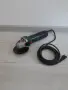 Metabo WEV 15-125 Quick ъглошлайф, флекс, снимка 1