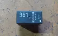 Реле 361 Огледала Ауди A3 8L - A4 - A6 - A8 - VW - 4A0907440 - 05020500, снимка 4