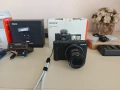 Sony ZV-1 Мега Кит, снимка 4