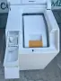 Пералня с горно зареждане Miele W604 Softtronic – Гаранция, снимка 7