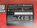 Потапящ циркуляр Einhell TC-MS 2112 – 1400W, снимка 5