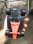 Стара японска играчка/автомобил Тонка, снимка 3