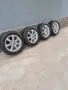 Джанти VW - 16" 5x112 с гуми 205/60/16, снимка 1