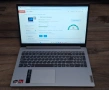 Лаптоп Lenovo IdeaPad 1 * Гаранция *, снимка 3