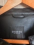 Кожено яке GUESS размер XL, снимка 3