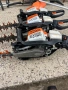 Храсторези Бензинови STIHL HS 82 R, снимка 7