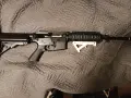 Airsoft М4 1 jouel, снимка 1