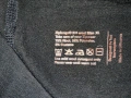 2 броя  - Northern Playground Ziplongs 3/4 и Bergans Fjellrapp 3/4 Tights (XL) термо клин мерино, снимка 6