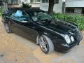 Mercedes CLK 230 kompressor Facelift, снимка 2