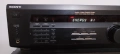 SONY STR-DE 135, снимка 7