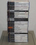 Игри за PS2 Sea Monsters/Barbie/Freekstyle/Dune/Lego Batman/Ben 10/NBA 2K11/Virtua Fighter 4/Worms 4, снимка 14