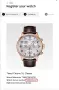 Tissot Chrono XL T116.617.36.037.00 45mm чисто нов мъжки часовник с кутия и книжки 100% оригинален, снимка 16