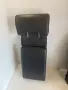 Горна част на средна задна седалка кожена черна за Volvo XC60 (2011) OEM, снимка 2