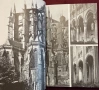 Готическо изкуство и архитектура / Gothic. The Herbert History of Art and Architecture, снимка 11