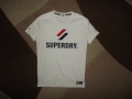 Тениски SUPERDRY  мъжки,С-М, снимка 2