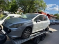 Продавам Peugeot 307, снимка 3