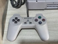 Конзола Sony Playstation One SCPH 9002 made in Japan , снимка 3