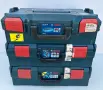 Bosch L-boxx 136 - Куфари от винтоверт и реноватор, снимка 1