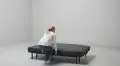 диван IKEA Клик-Клак + ПОДАРЪК калъф, снимка 4