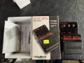Digitech Death Metal Distortion Pedal - дист педал за ел китара, снимка 7