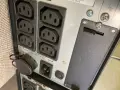 APC Smart UPS / 750VA / Tower / 230V / AVR / Непрекъсваемо захранване, снимка 4