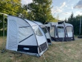 Универсален форселт за каравана или кемпер RV Room 260, снимка 3