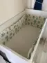 Детско легло и бебешка кошара, снимка 6