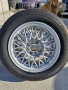 Джанти Lemmerz Bmw 14 цола , 4х100 , 6.5j , et30 , 195/65/14, снимка 5