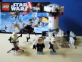 Lego® Star Wars - модели 75103, 75138, 75147 и 75145, снимка 7