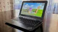 Продавам Гаранционен Touchscreen Lenovo Yoga 11e/IPS11.6сKам/4CoreUp2.7ghz/8gbDDR4/SSD256gb/НоваБат/, снимка 2
