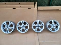 Ford джанти 16" ЕТ50 7.0J 5x108 63.4, снимка 1