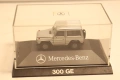 HERPA 1:87 H0 MERCEDES BENZ 300 GE МОДЕЛ КОЛИЧКА, снимка 1