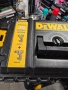 Оригинален куфар DeWALT, снимка 3