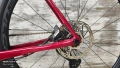 НОВ шосеен/Gravel велосипед Ridley Fenix SLA SRAM Rival/Apex XPLR Disc Fulcrum Rapid Red 500 27.5 |M, снимка 16