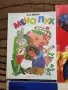 Детски книги Приказки по телефона Мери Попинз Матилда Доктор Дулитъл Мечо Пух Том Сойер , снимка 1