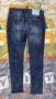 Мъжки дънки Dsquared2 ICON Milano Italy – размер 50, slim fit, distressed style, снимка 5
