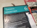 ТРИМАТА МУСКЕТАРИ ДВД 2406261121L1, снимка 10