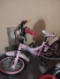   Детско колело 16", снимка 2