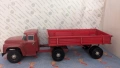 Стара играчка ЗИЛ , снимка 11