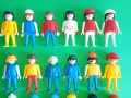 Playmobil Geobra 1974 Фигурки, снимка 4