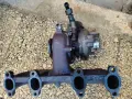 Турбо за дизел 1.9 TDI 77кв BJB +бонус други части, снимка 2