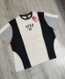 НОВА Мъжка тениска ECKO M oversize, снимка 1