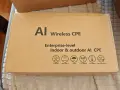 AdaLov CPE882 WiFi 6 безжичен мост 2.4/5.8 GHz – комплект 2 броя, Starlink, снимка 12