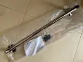 Турски месингови аксесоари за баня “Atak”, За кърпи., снимка 2