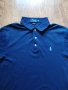 polo ralph lauren - страхотна мъжка тениска M КАТО НОВА, снимка 3